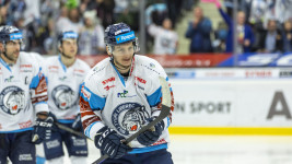 hokej Michal Ivan